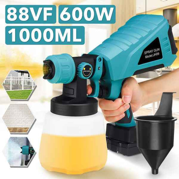 Premium Electric Wall Airless Paint Sprayer - Aroflit