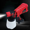 Premium Electric Wall Airless Paint Sprayer - Aroflit