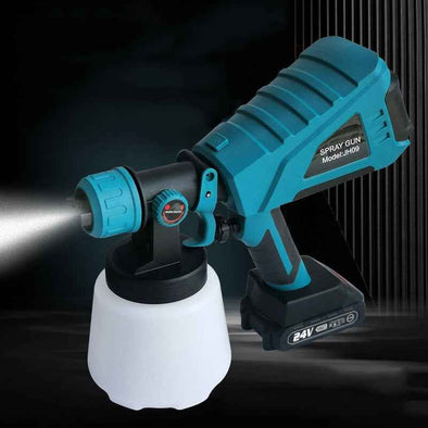 Premium Electric Wall Airless Paint Sprayer - Aroflit