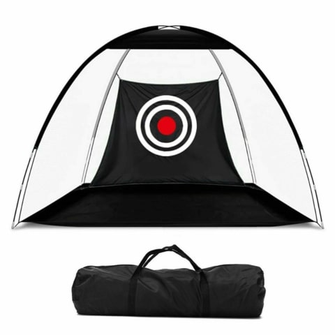 Premium Golf Practice Net - Aroflit