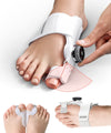 Premium Grade Orthopedic Toe Bunion Corrector - Aroflit