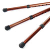 Premium Heavy - duty Lightweight Folding Walking Stick Canes Chair With Light - Aroflit