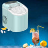Premium Portable Electric Ice Maker Machine Countertop with Self - Cleaning Quiet - Aroflit