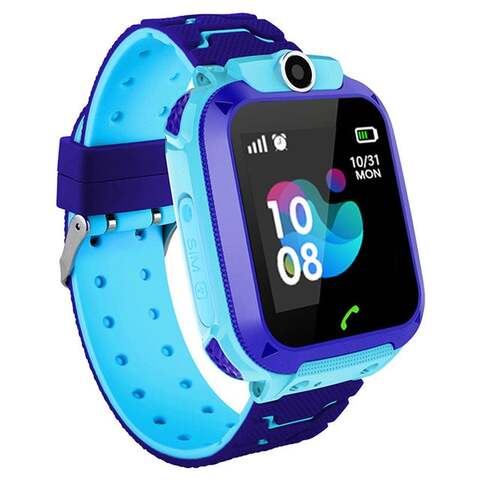 Waterproof Kids Smart Watch with Smart GPS Tracker - Aroflit