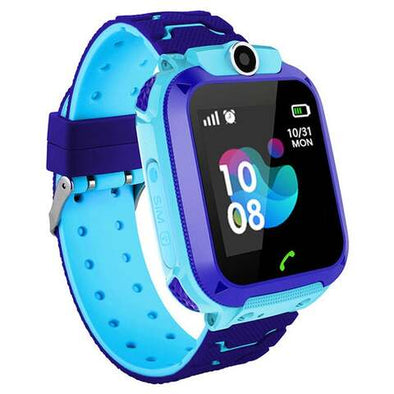 Waterproof Kids Smart Watch with Smart GPS Tracker - Aroflit™