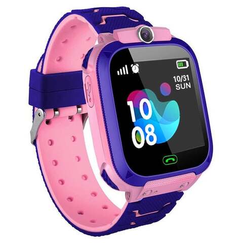 Waterproof Kids Smart Watch with Smart GPS Tracker - Aroflit™