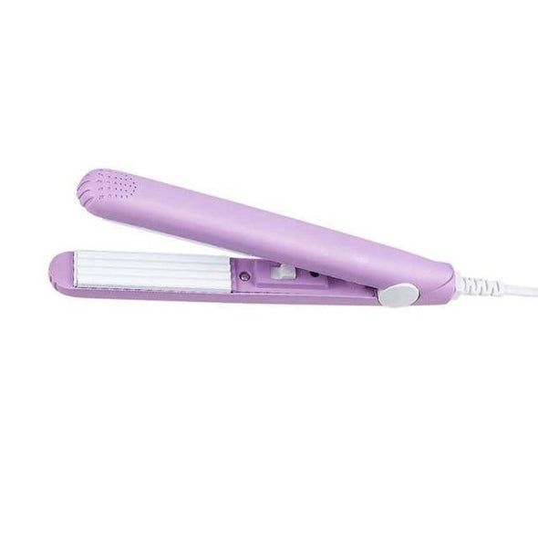 Ceramic Mini Hair Curler - Aroflit™