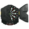 Professional Electronic Dartboard Cabinet Set With LCD Display - Aroflit