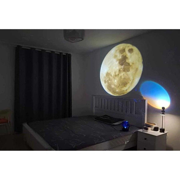 Projection LED Lamp - Aroflit