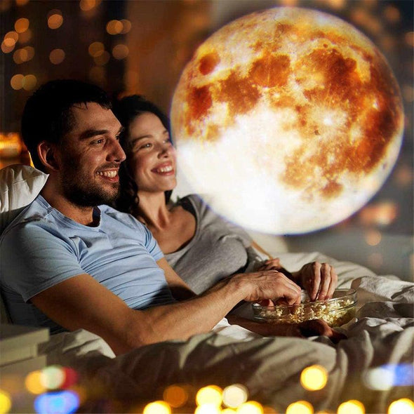 Projection LED Lamp - Aroflit