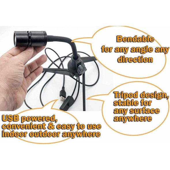 Projection LED Lamp - Aroflit