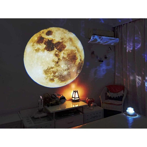 Projection LED Lamp - Aroflit