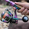 Reelmaister - Flash Spinning Reel - Aroflit