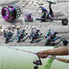 Reelmaister - Flash Spinning Reel - Aroflit