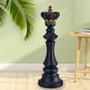 Resin Retro International Chess Figurine - Aroflit