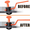 Reusable Tile Leveling System - Aroflit