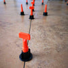 Reusable Tile Leveling System - Aroflit
