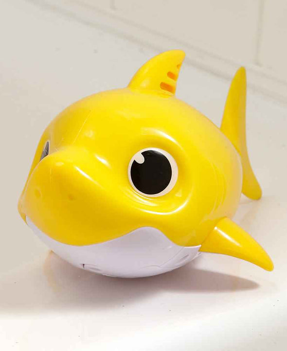 Robotic Baby Sharks - Aroflit