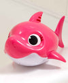Robotic Baby Sharks - Aroflit