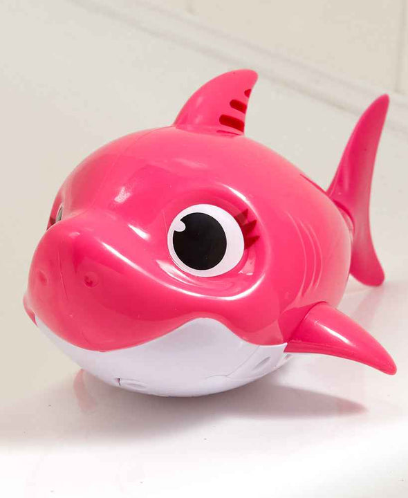 Robotic Baby Sharks - Aroflit