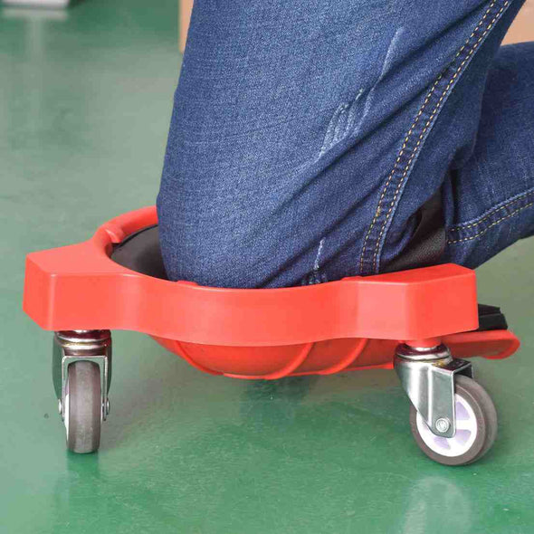 Rolling Knee Pads - Aroflit