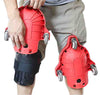Rolling Knee Pads - Aroflit