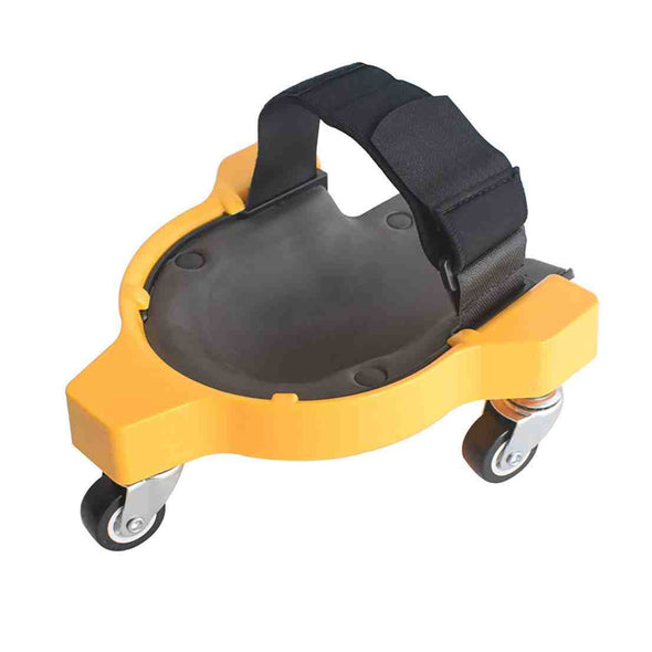 Rolling Knee Pads - Aroflit