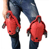 Rolling Knee Pads - Aroflit
