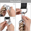 Rope Swing Platform Climbers - Aroflit