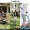 Rope Swing Platform Climbers - Aroflit