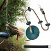 Rope Swing Platform Climbers - Aroflit
