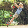 Rope Swing Platform Climbers - Aroflit