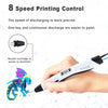 3D Pen - Professional 3D Printing Pen with LED Display - Aroflit™
