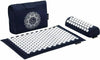 Acupressure Mat for Pain Relief - Memory Foam Acupressure Yoga Mat Set - Aroflit™