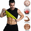 Men's Sweat Vest - Fat Burning Sauna Vest - Aroflit™