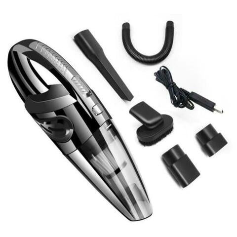 Powerful Wireless Car Vacuum Cleaner - Multi Purpose Duster Vacuum - Aroflit™