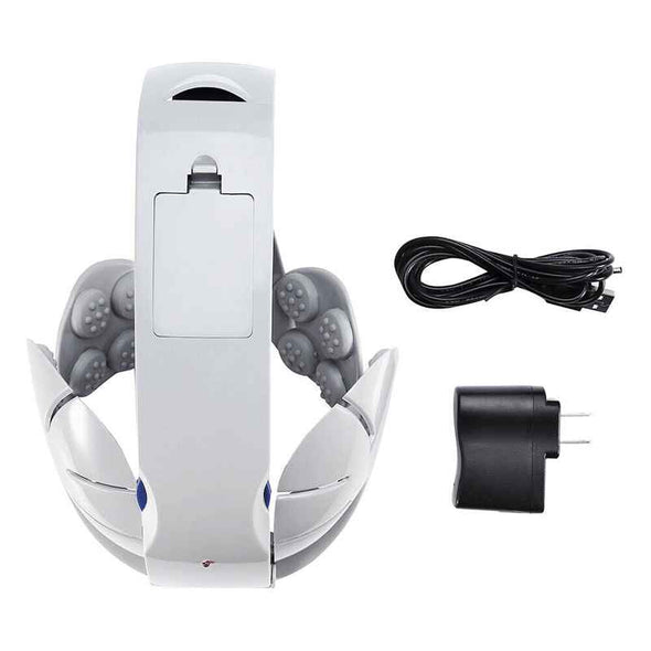 Scalp Massager Brain Acupuncture Points Relax - Aroflit