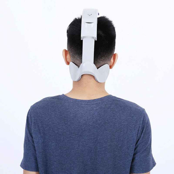 Scalp Massager Brain Acupuncture Points Relax - Aroflit