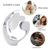 Scalp Massager Brain Acupuncture Points Relax - Aroflit