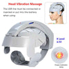 Scalp Massager Brain Acupuncture Points Relax - Aroflit
