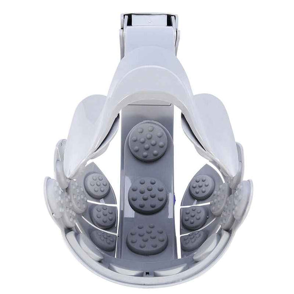 Scalp Massager Brain Acupuncture Points Relax - Aroflit