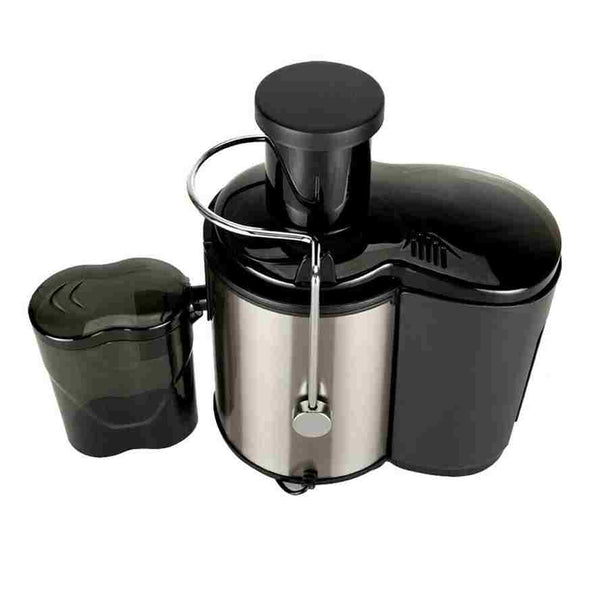 Self-Cleaning Juicer - Electric Fruit Juice Extractor Machine-Aroflit