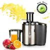 Self - Cleaning Juicer - Electric Fruit Juice Extractor Machine - Aroflit