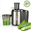 Self - Cleaning Juicer - Electric Fruit Juice Extractor Machine - Aroflit