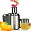 Self - Cleaning Juicer - Electric Fruit Juice Extractor Machine - Aroflit