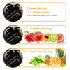 Self - Cleaning Juicer - Electric Fruit Juice Extractor Machine - Aroflit