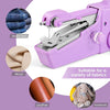 Sewy™ Handheld Sewing Machine - Aroflit