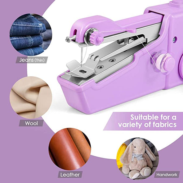 Sewy™ Handheld Sewing Machine - Aroflit