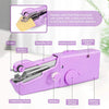 Sewy™ Handheld Sewing Machine - Aroflit