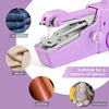 Sewy™ Handheld Sewing Machine-Aroflit
